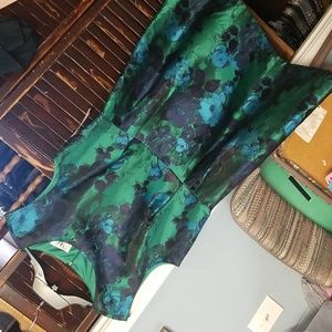 Womens cocktail dress